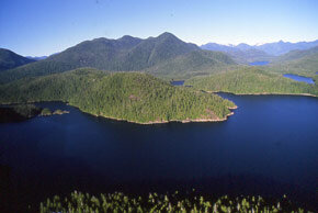 Pretty Girl Wilderness, photo by Jacqueline Windh