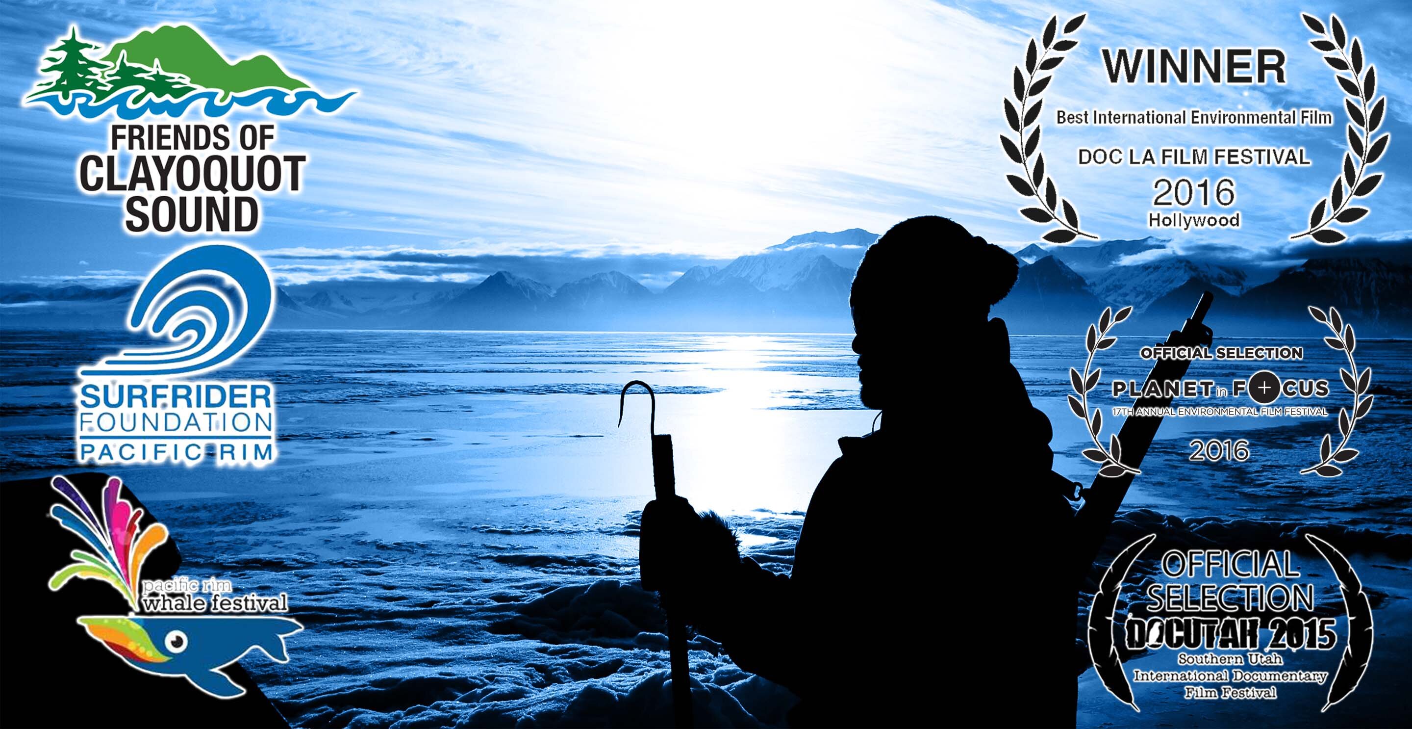 “To the Ends of the Earth” – Documentary Screening