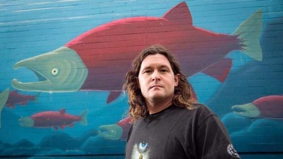Don Staniford victory against aquaculture