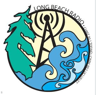 Long Beach Radio Logo