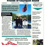 front page