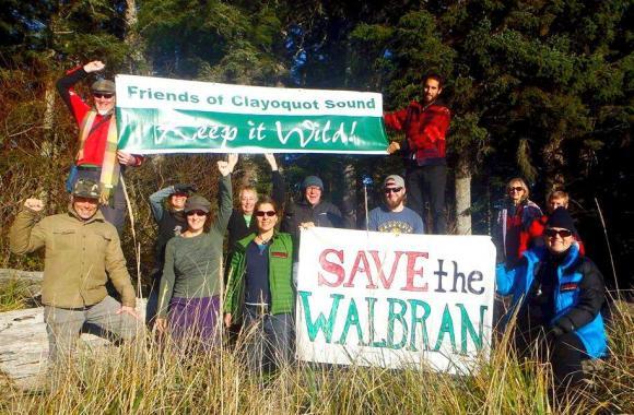Walbran