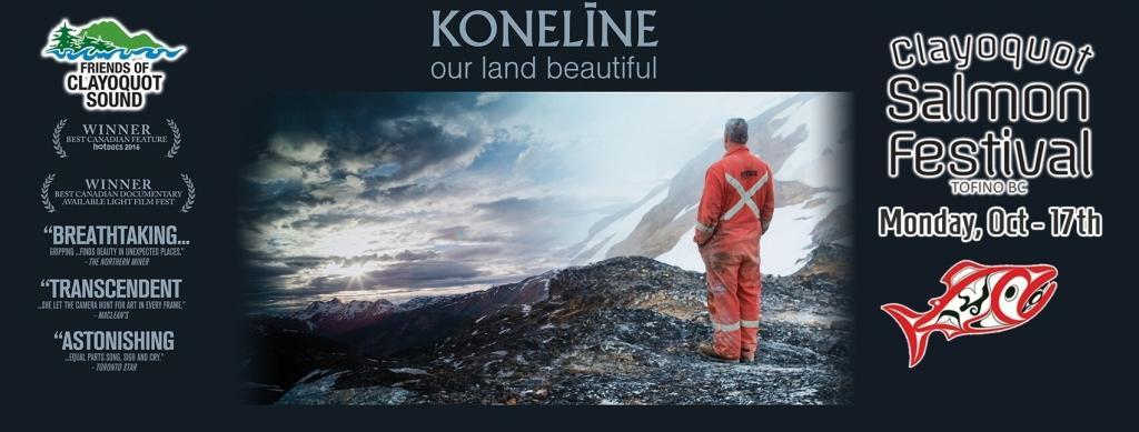 koneline