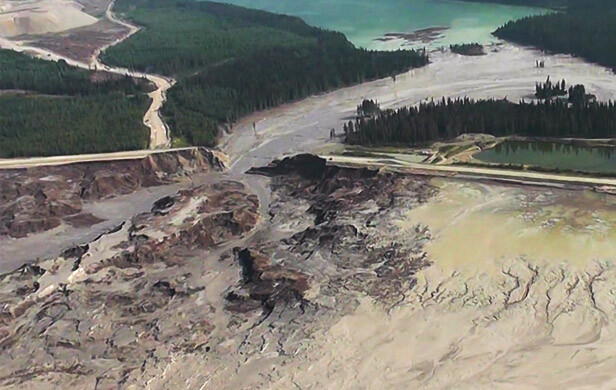 Indigenous Advocate Files Charges Against Imperial Metals Over Canada’s Biggest Mining Spill