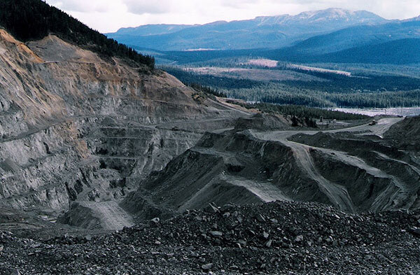 Environmental Protection Laws at Stake as Deadline Looms to Charge Imperial Metals