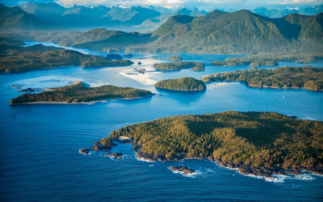 Environment groups condemn mining permits violating First Nation’s consent in Clayoquot Sound